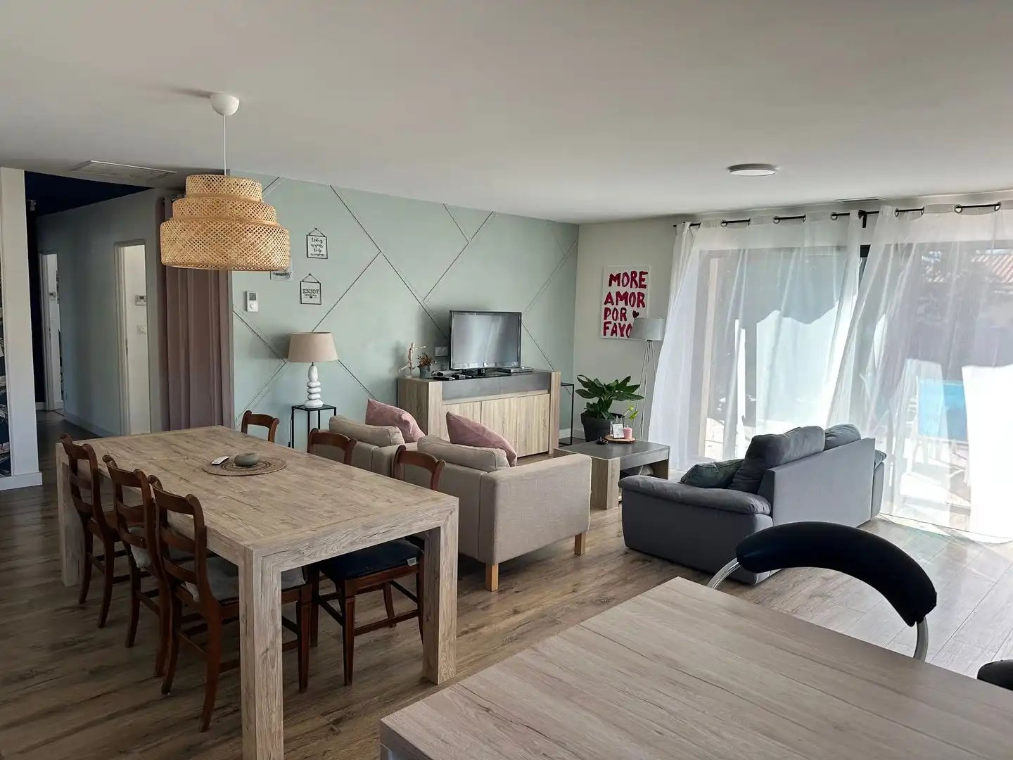 Maison à vendre, 125m², Gaillac