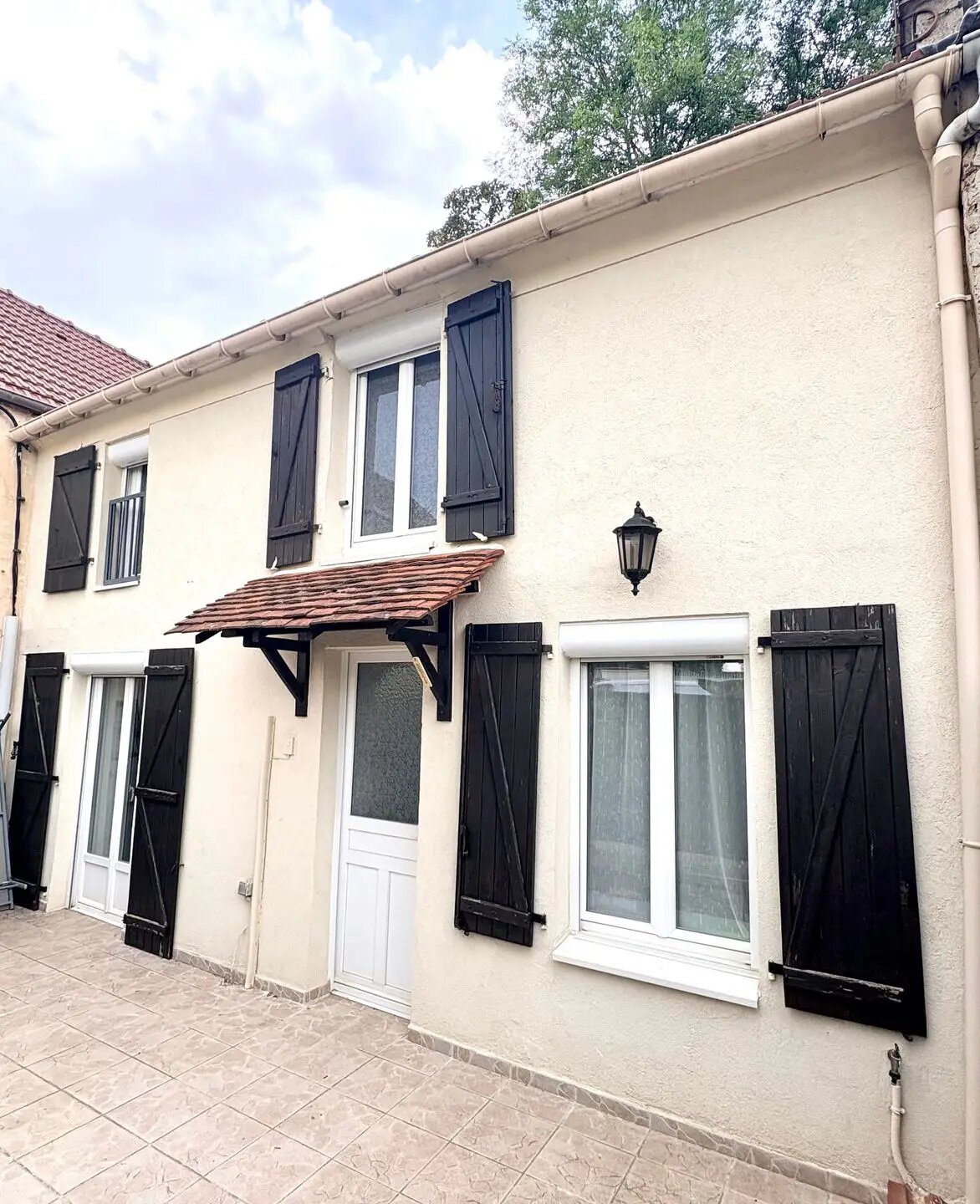 Maison à vendre, 63m², Jouarre