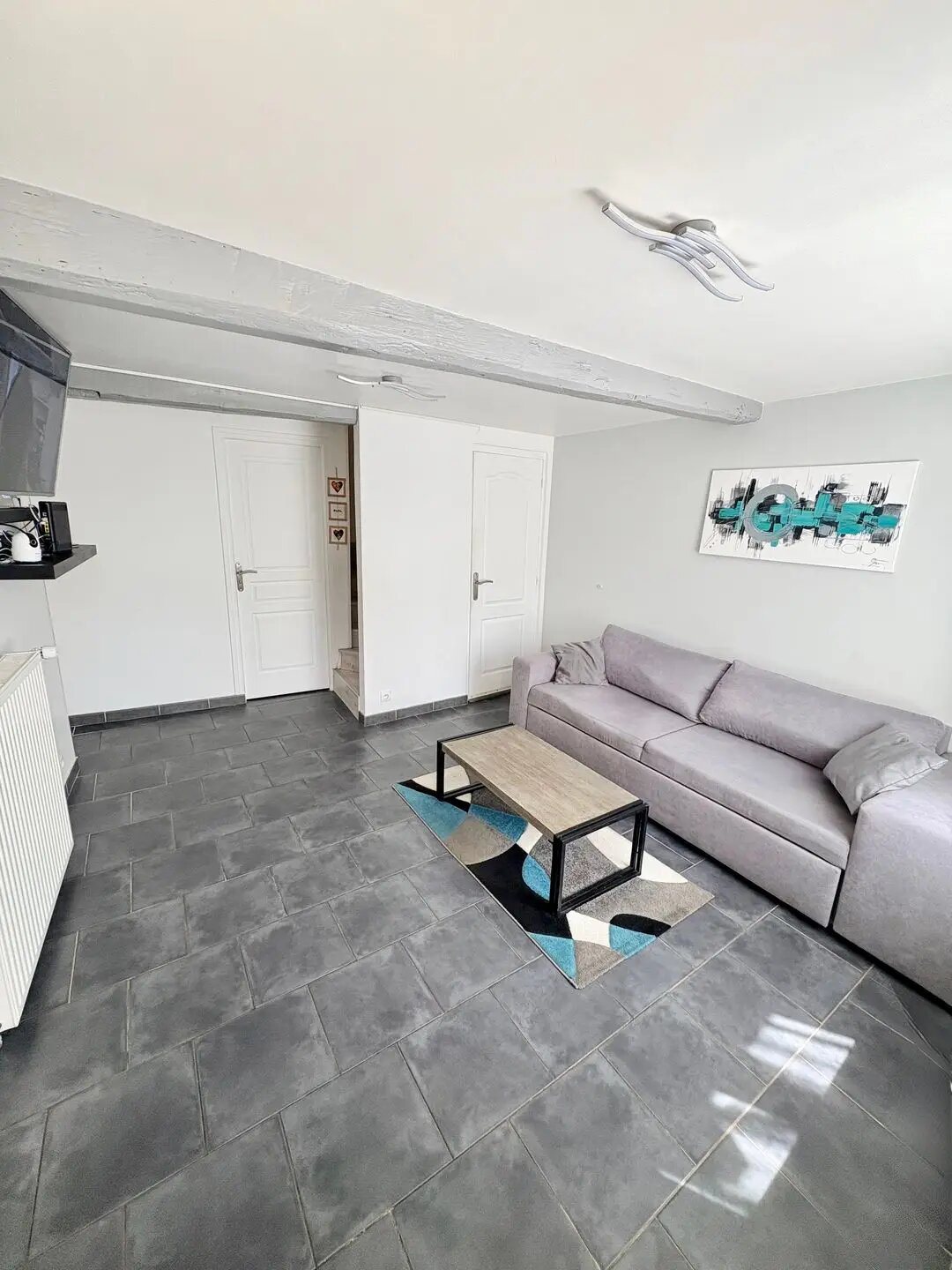Maison à vendre, 63m², Jouarre