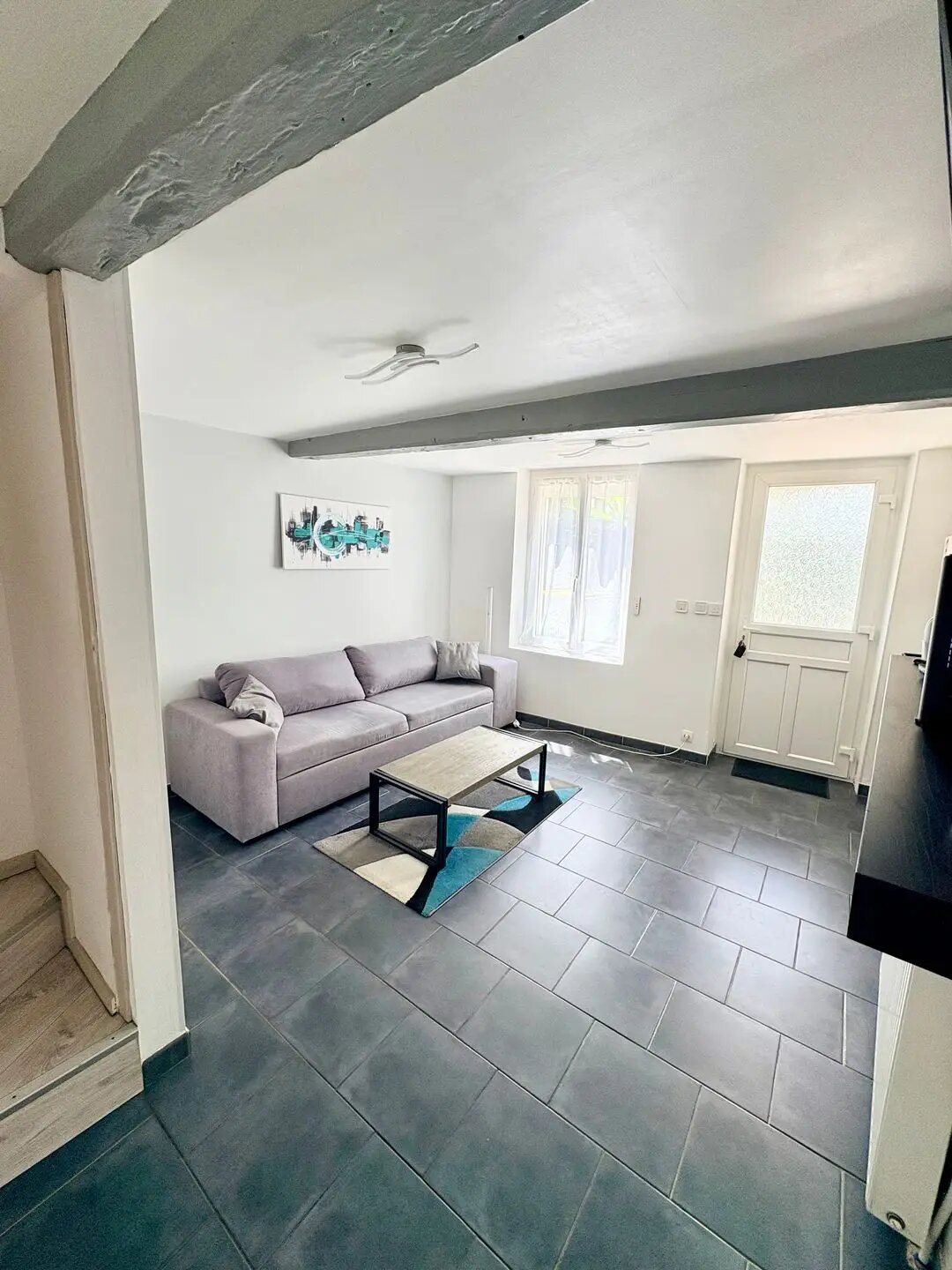 Maison à vendre, 63m², Jouarre