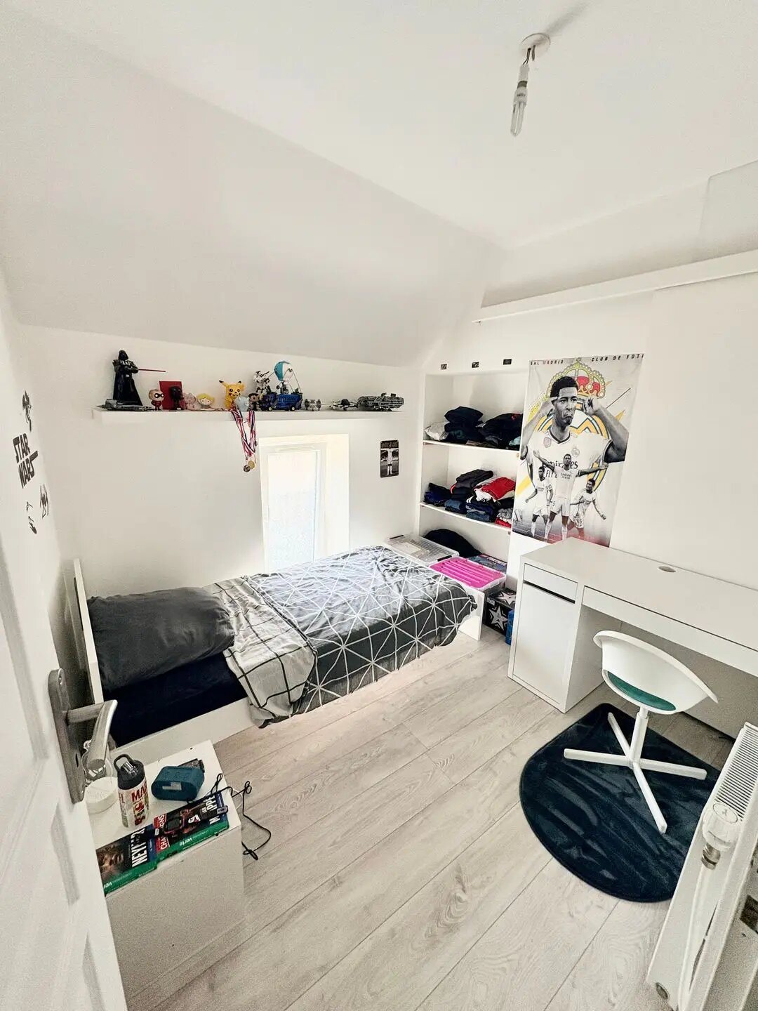Maison à vendre, 63m², Jouarre