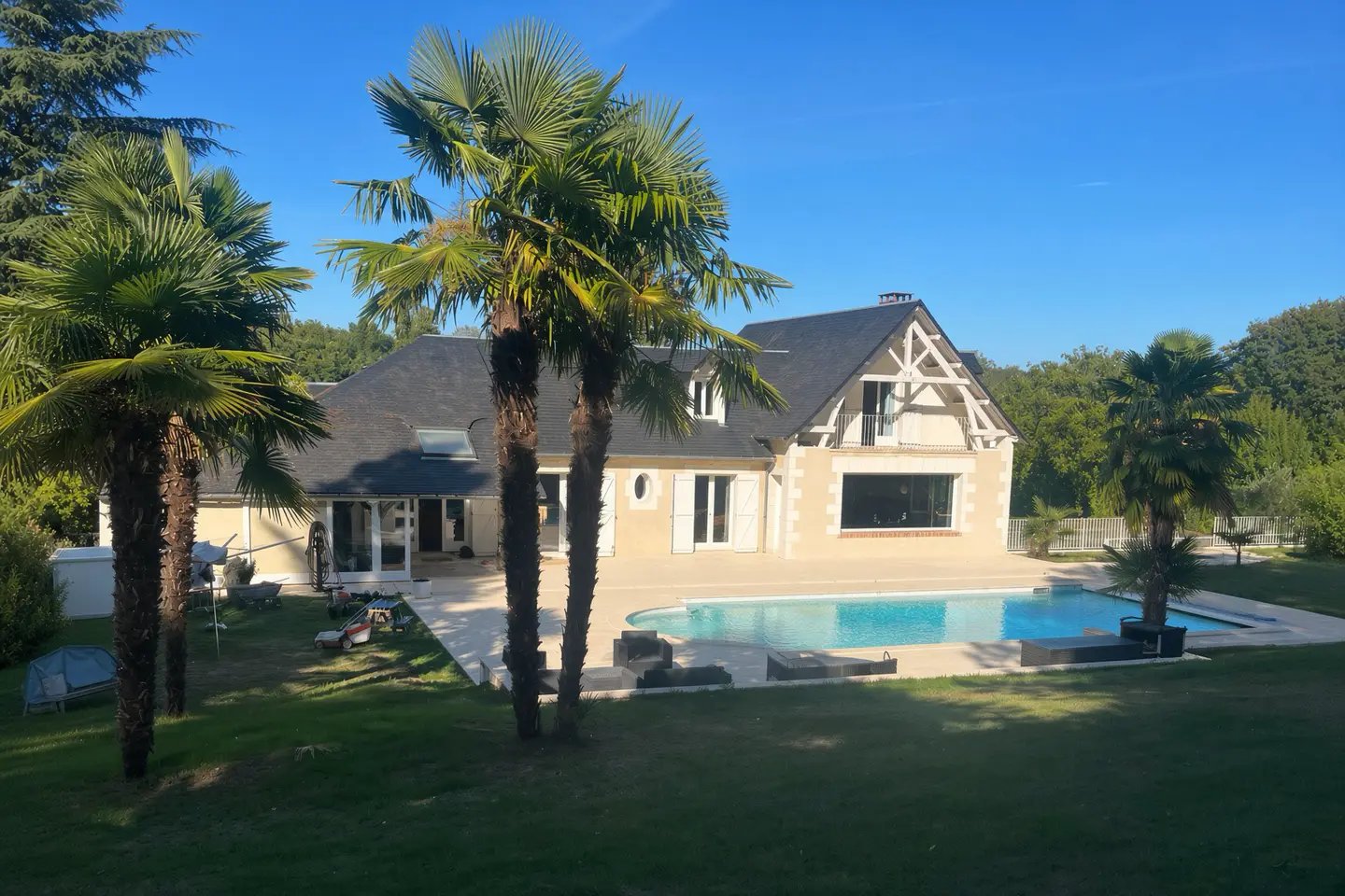 Maison à vendre, 380m², Plaisir