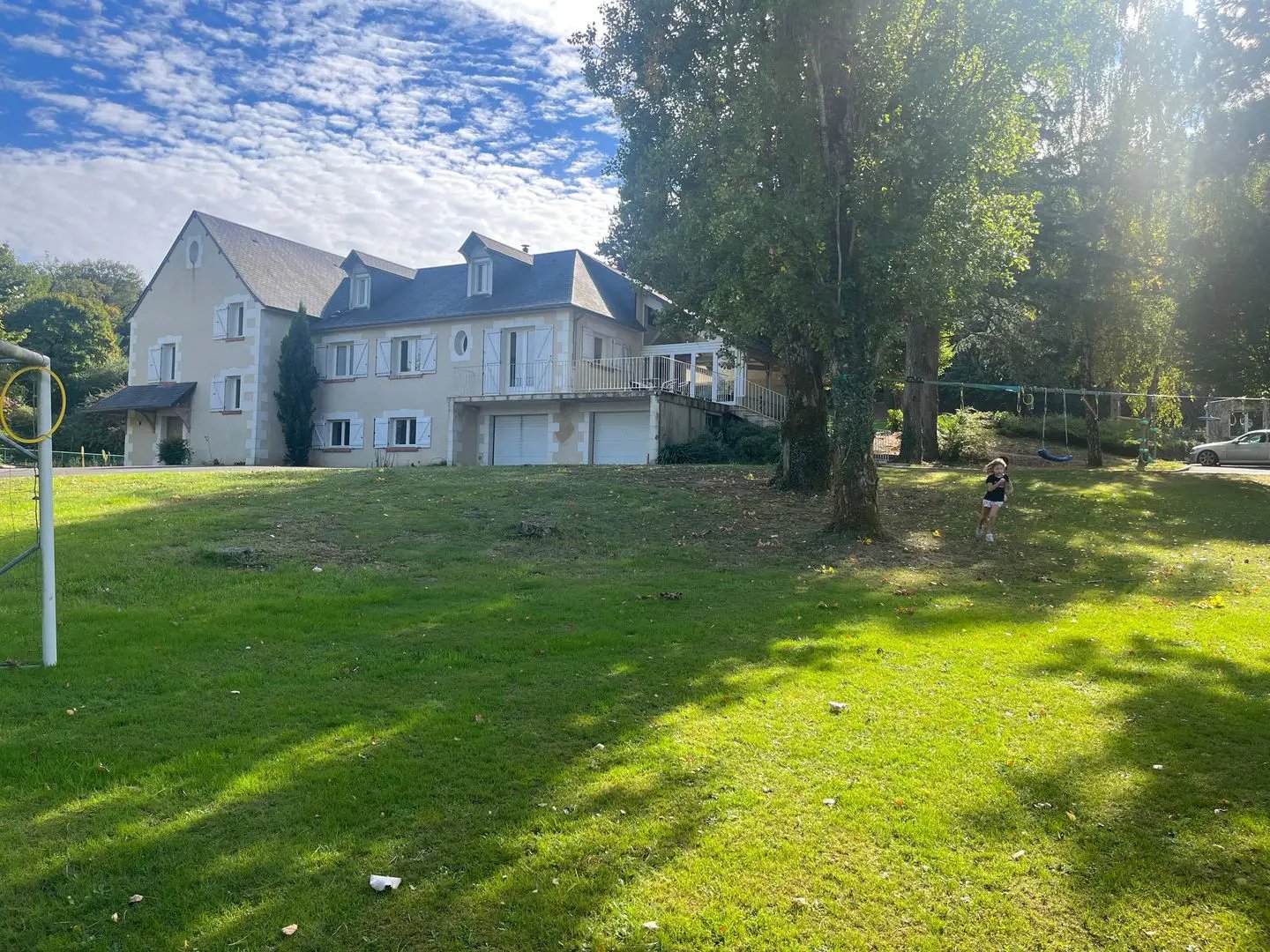 Maison à vendre, 380m², Plaisir