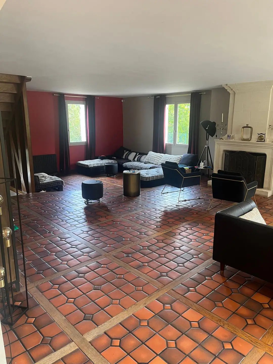 Maison à vendre, 380m², Plaisir
