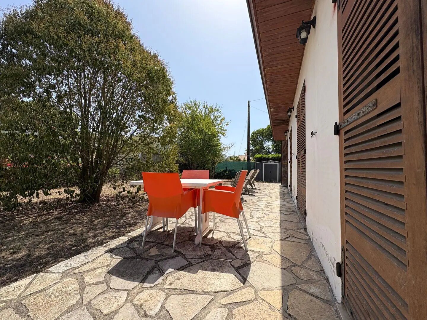 Maison à vendre, 64m², Villenave-d'Ornon