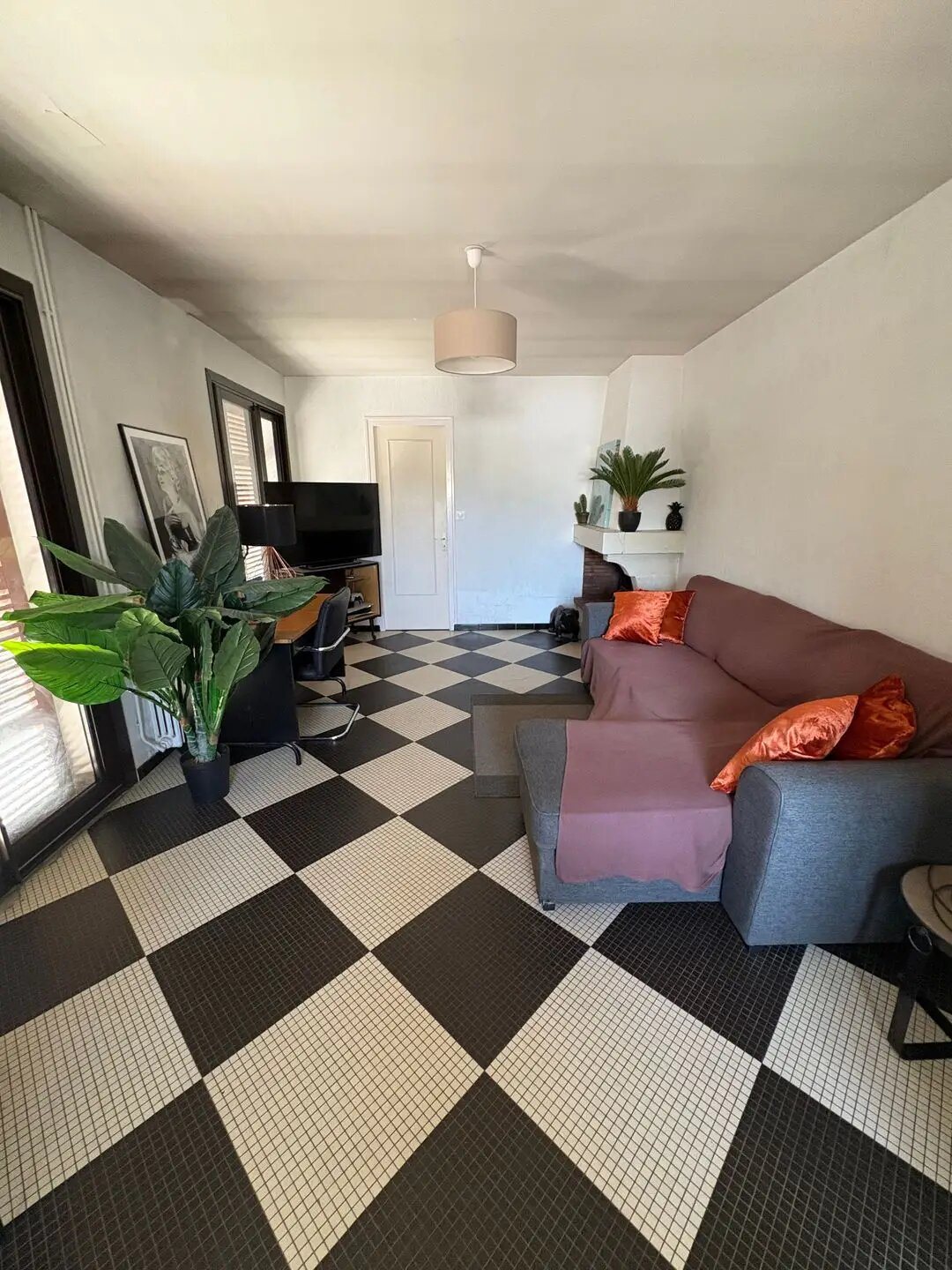 Maison à vendre, 64m², Villenave-d'Ornon