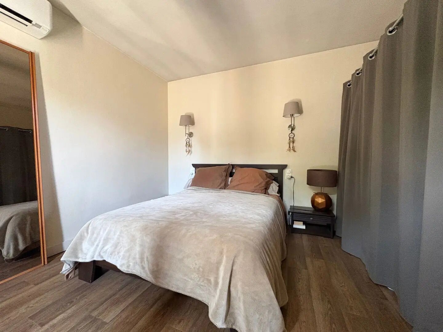 Maison à vendre, 64m², Villenave-d'Ornon