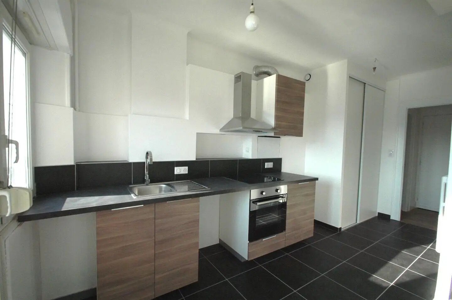 Appartement à louer, 63m², Saint-Dié-des-Vosges