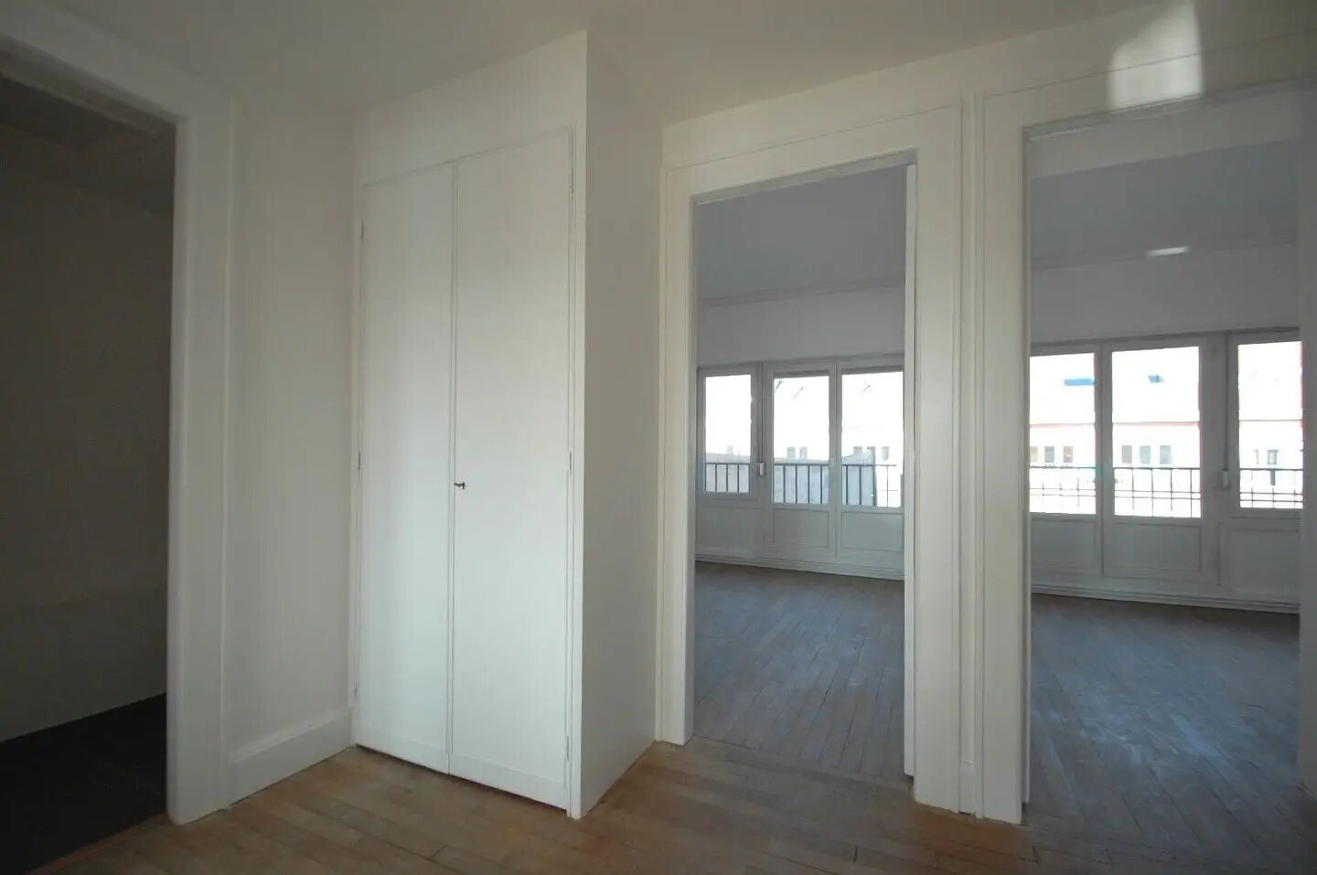 Appartement à louer, 63m², Saint-Dié-des-Vosges