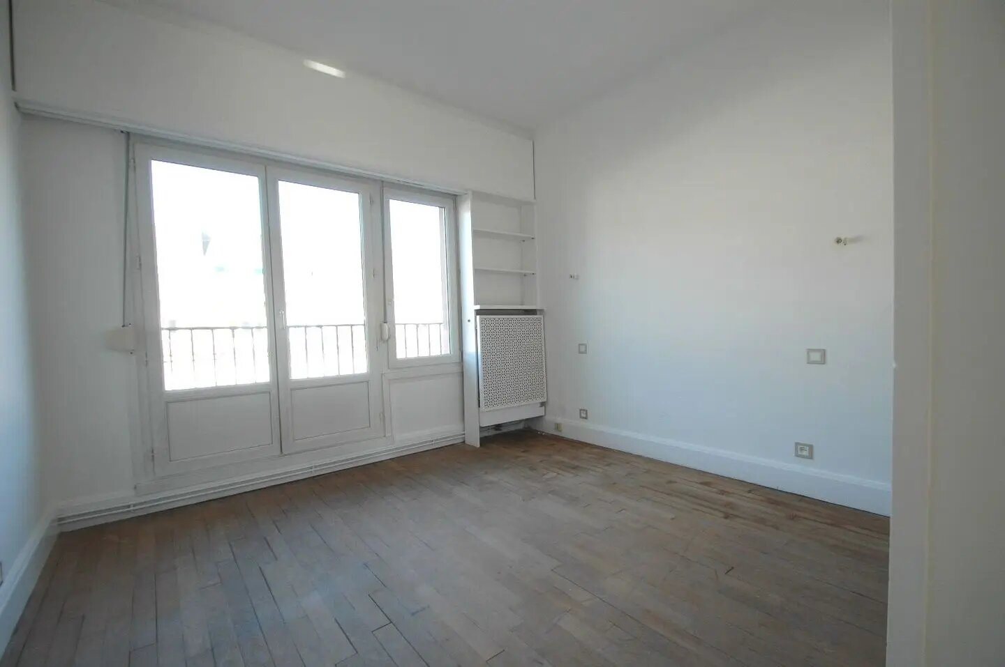 Appartement à louer, 63m², Saint-Dié-des-Vosges