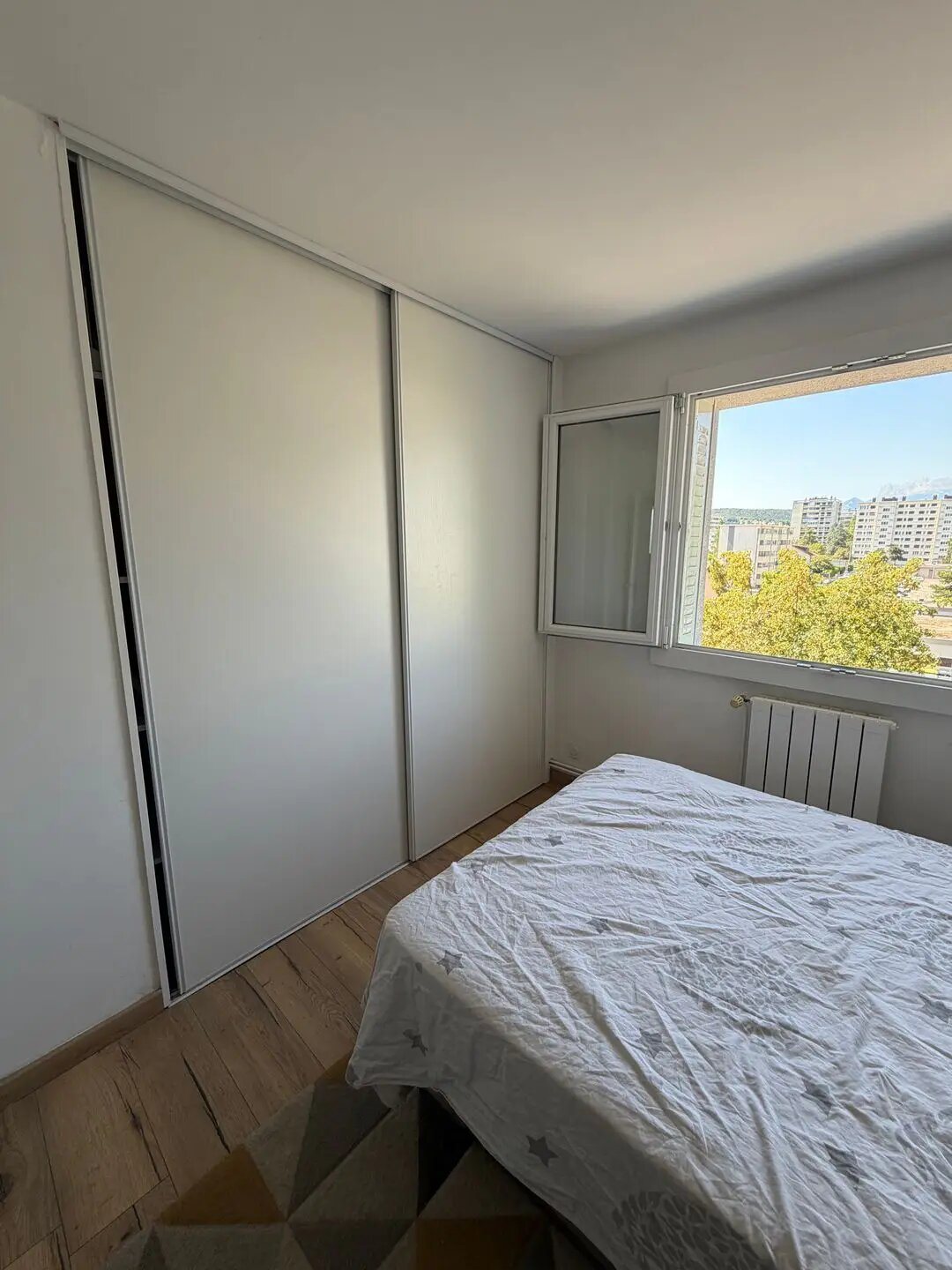 Appartement à vendre, 62m², Saint-Martin-d'Hères