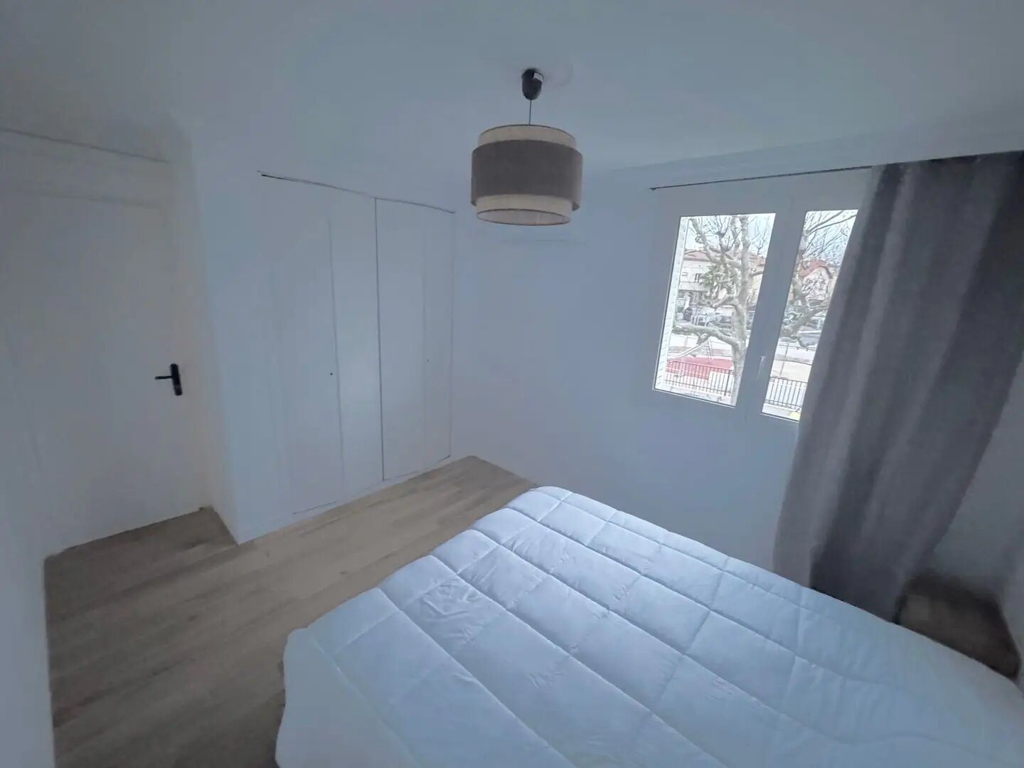 Appartement à louer, 53m², Marseille 9ème