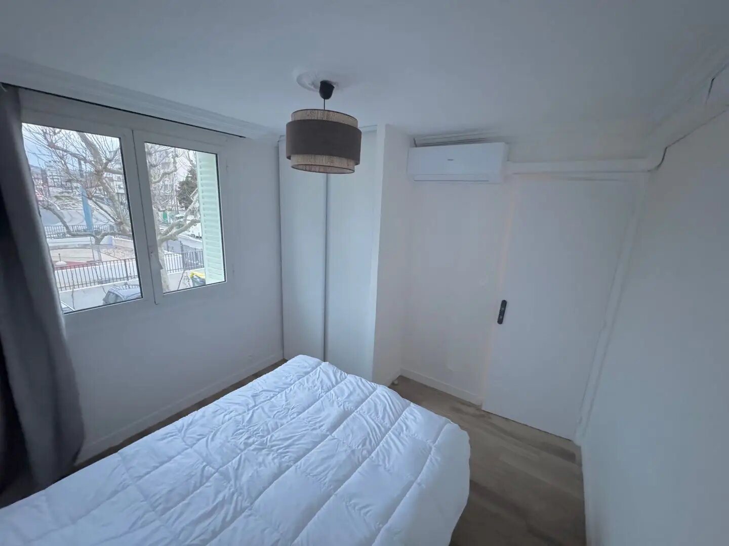 Appartement à louer, 53m², Marseille 9ème