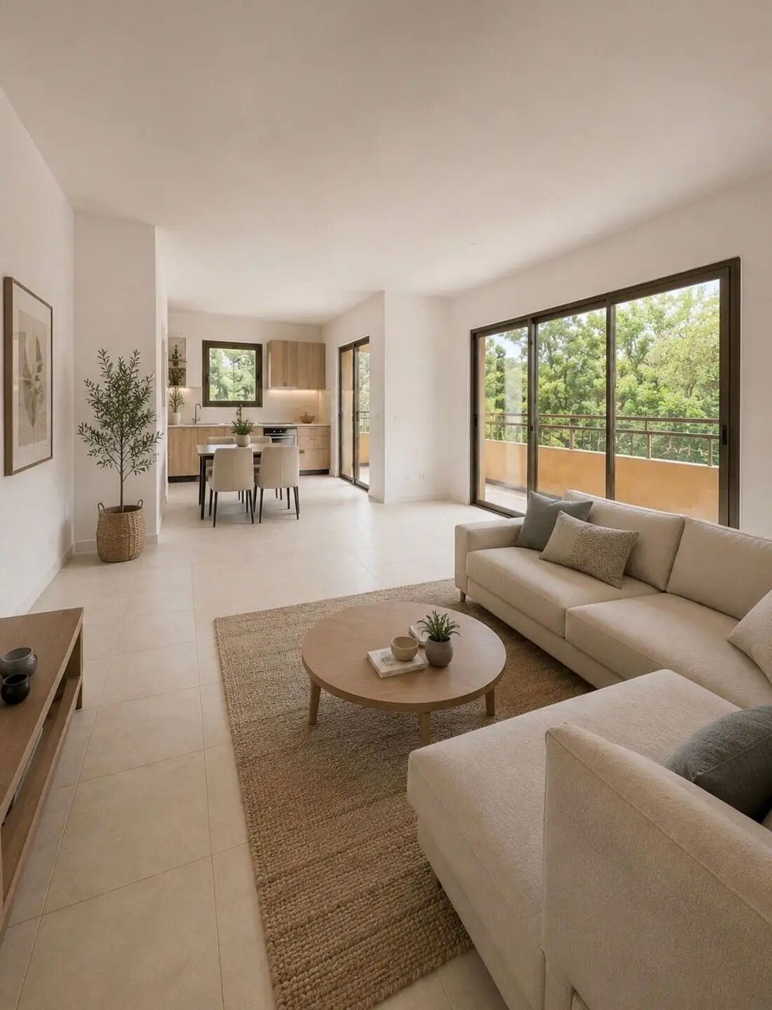 Appartement à vendre, 96m², Aix-en-Provence