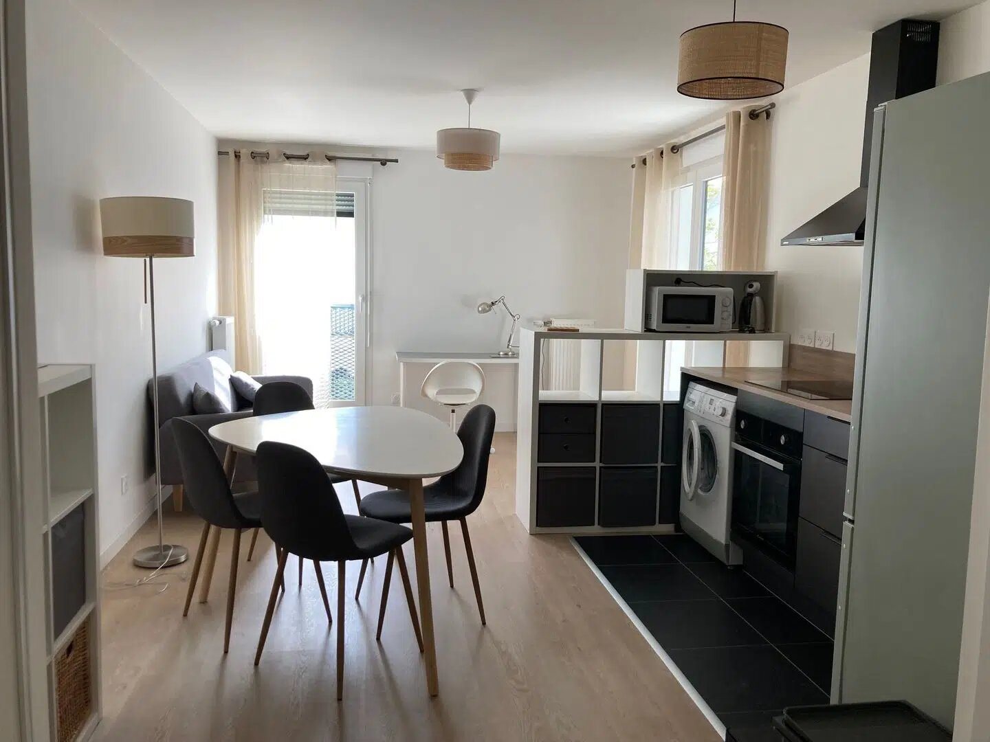 Appartement à louer, 45m², Orsay