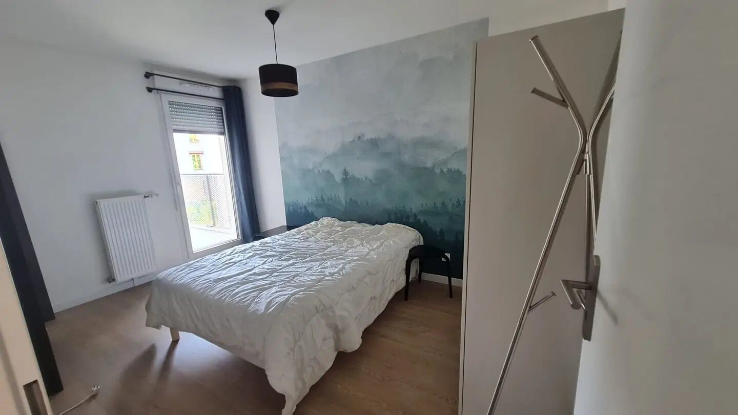 Appartement à louer, 45m², Orsay
