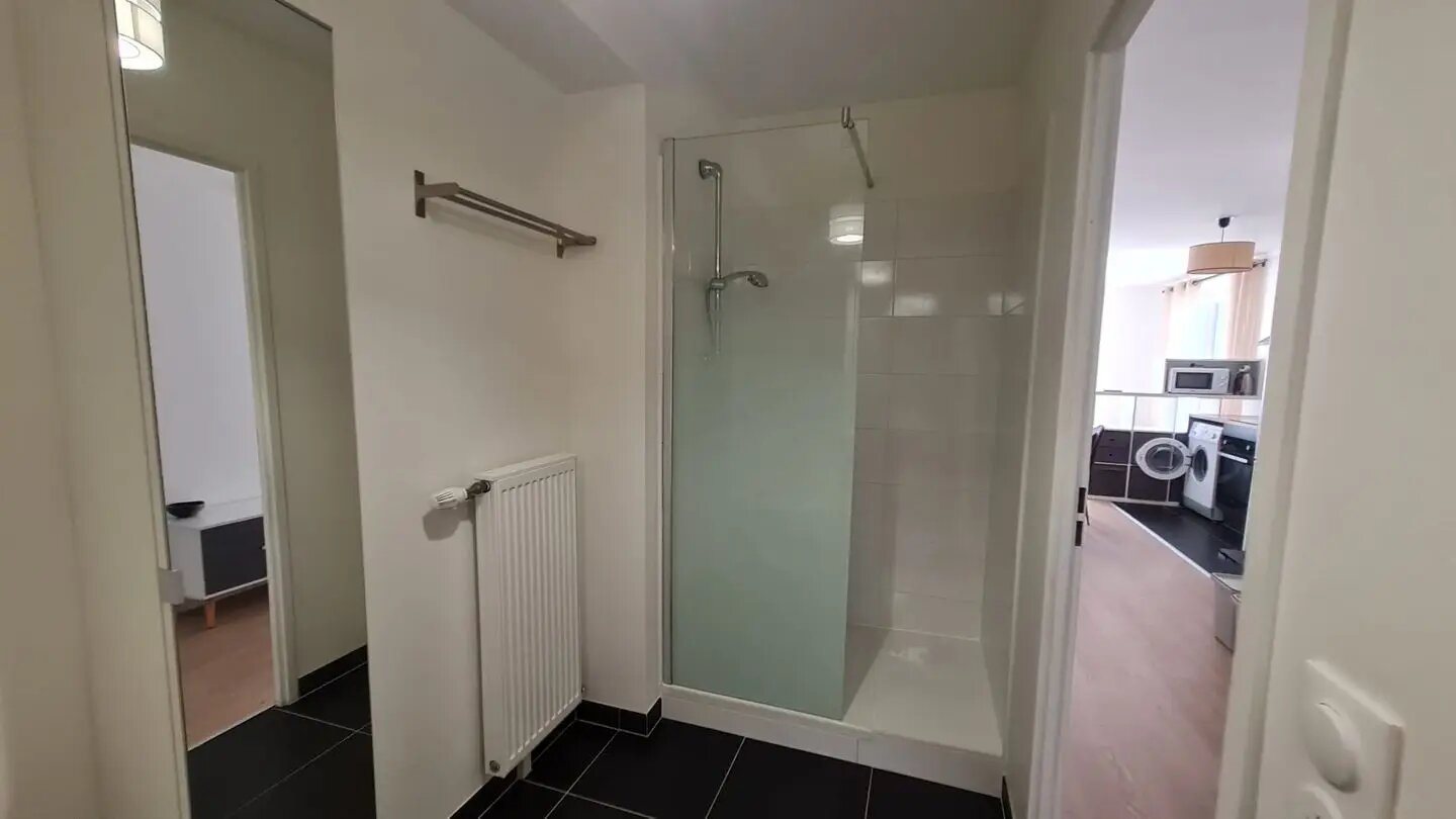 Appartement à louer, 45m², Orsay