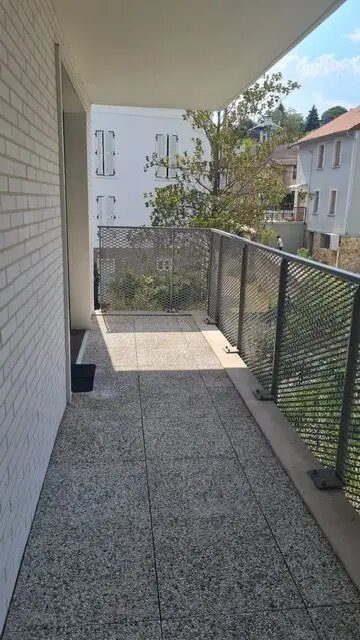 Appartement à louer, 45m², Orsay