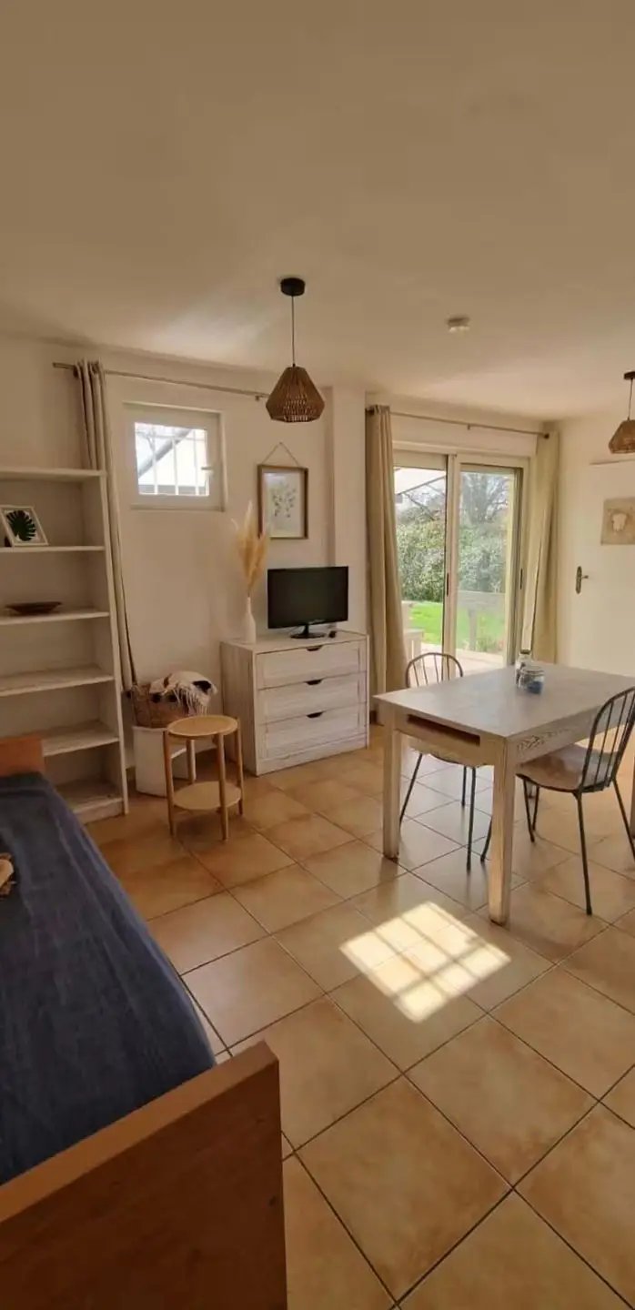 Appartement à louer, 23m², Argelès-sur-Mer