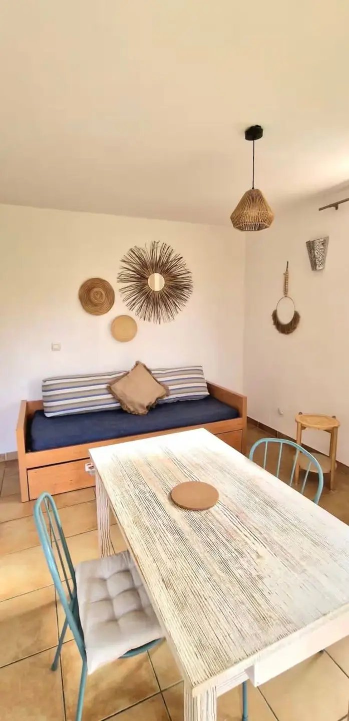 Appartement à louer, 23m², Argelès-sur-Mer
