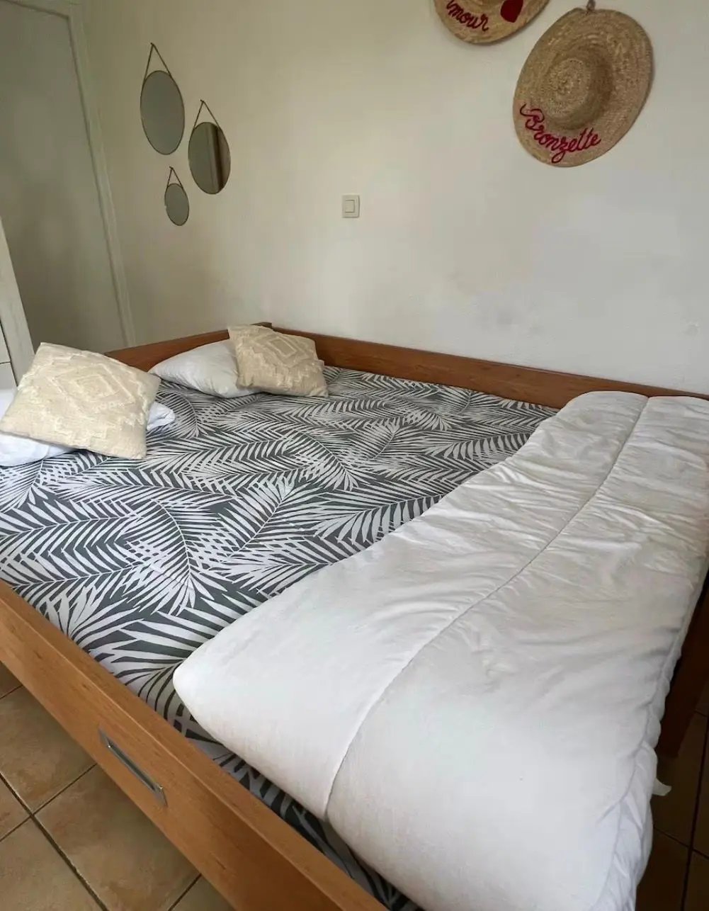 Appartement à louer, 23m², Argelès-sur-Mer