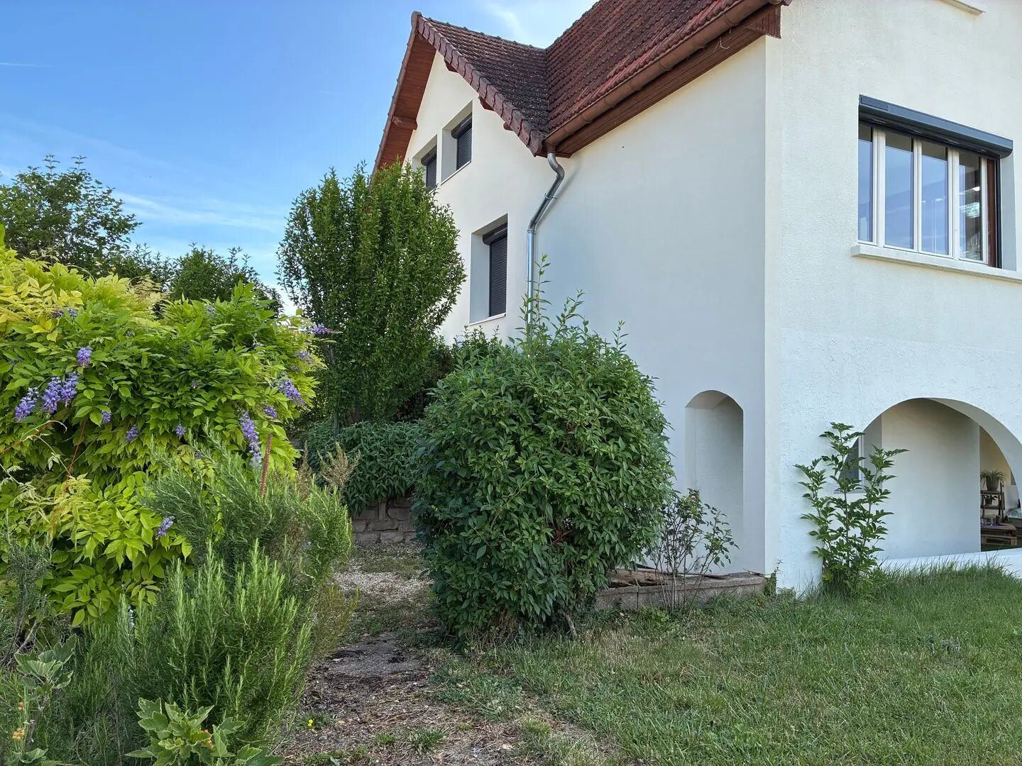 Maison à vendre, 157m², Mâcon