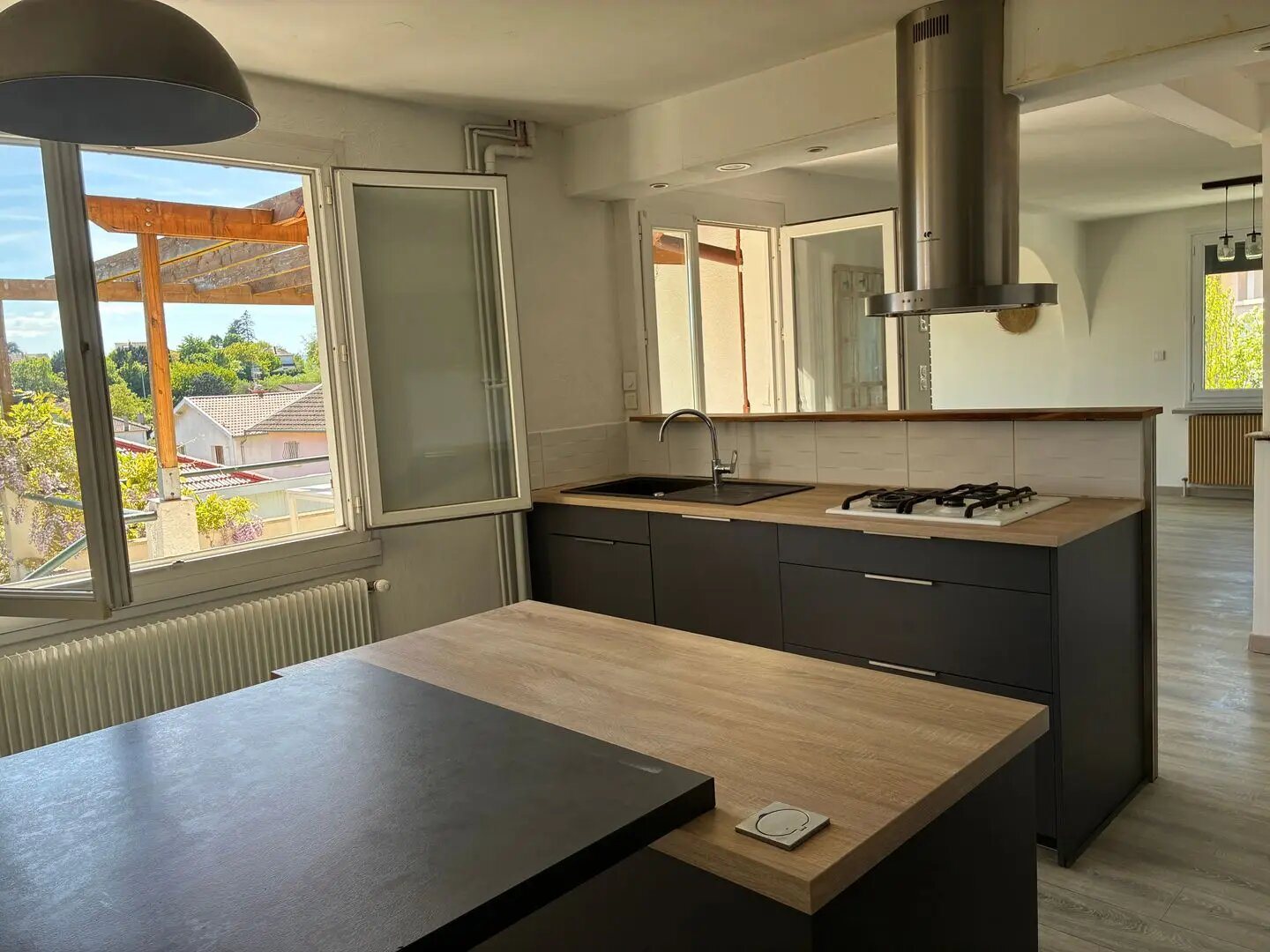 Maison à vendre, 157m², Mâcon