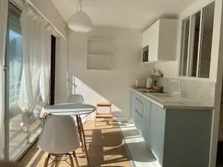 Appartement à louer, 29m², Bordeaux