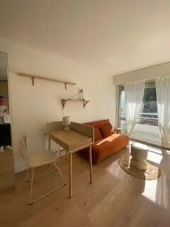 Appartement à louer, 29m², Bordeaux