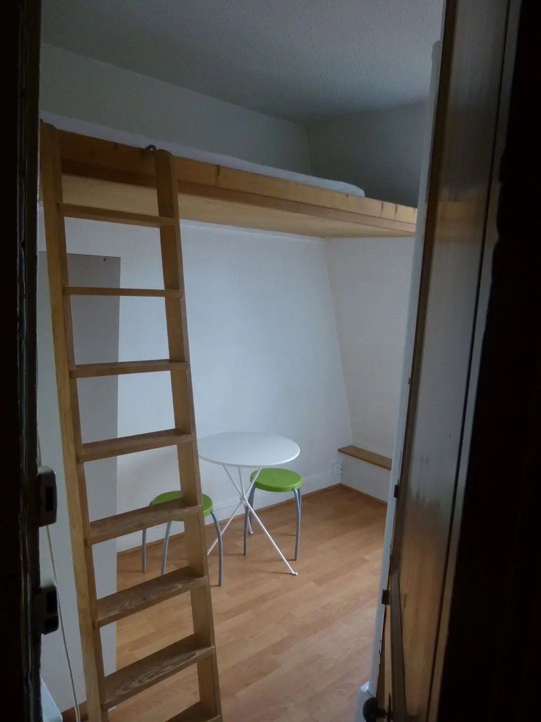 Appartement à louer, 9m², Paris 12ème