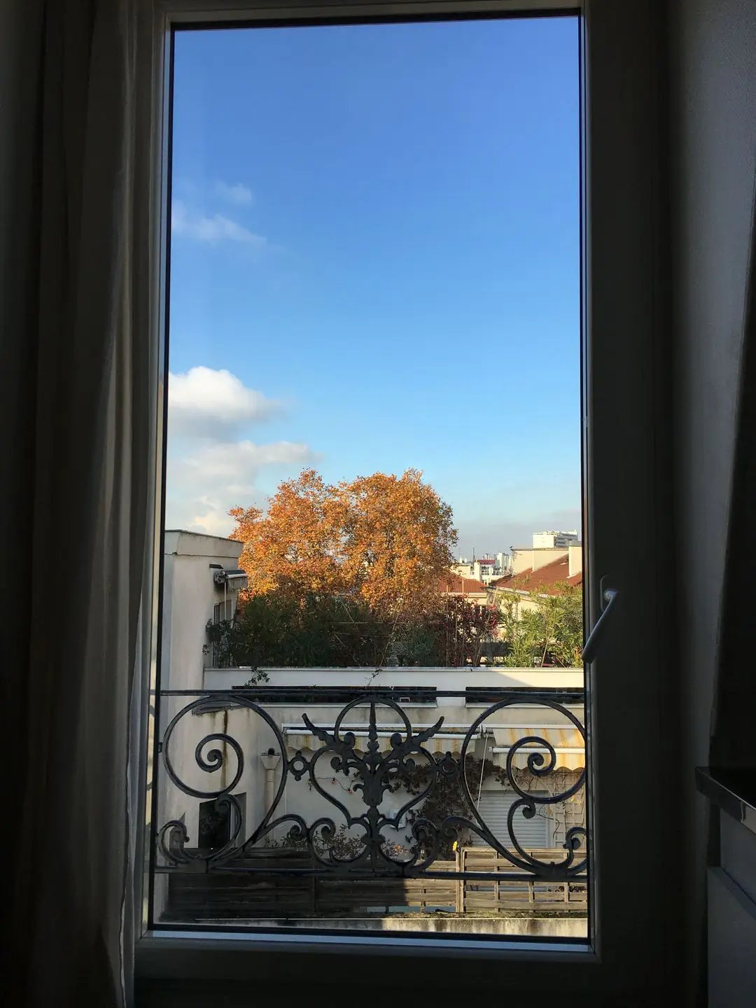 Appartement à louer, 9m², Paris 12ème