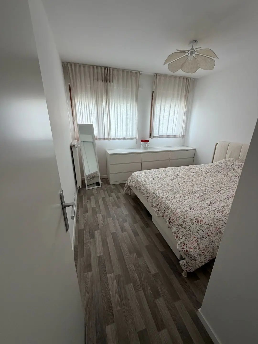 Appartement à louer, 77m², Cergy