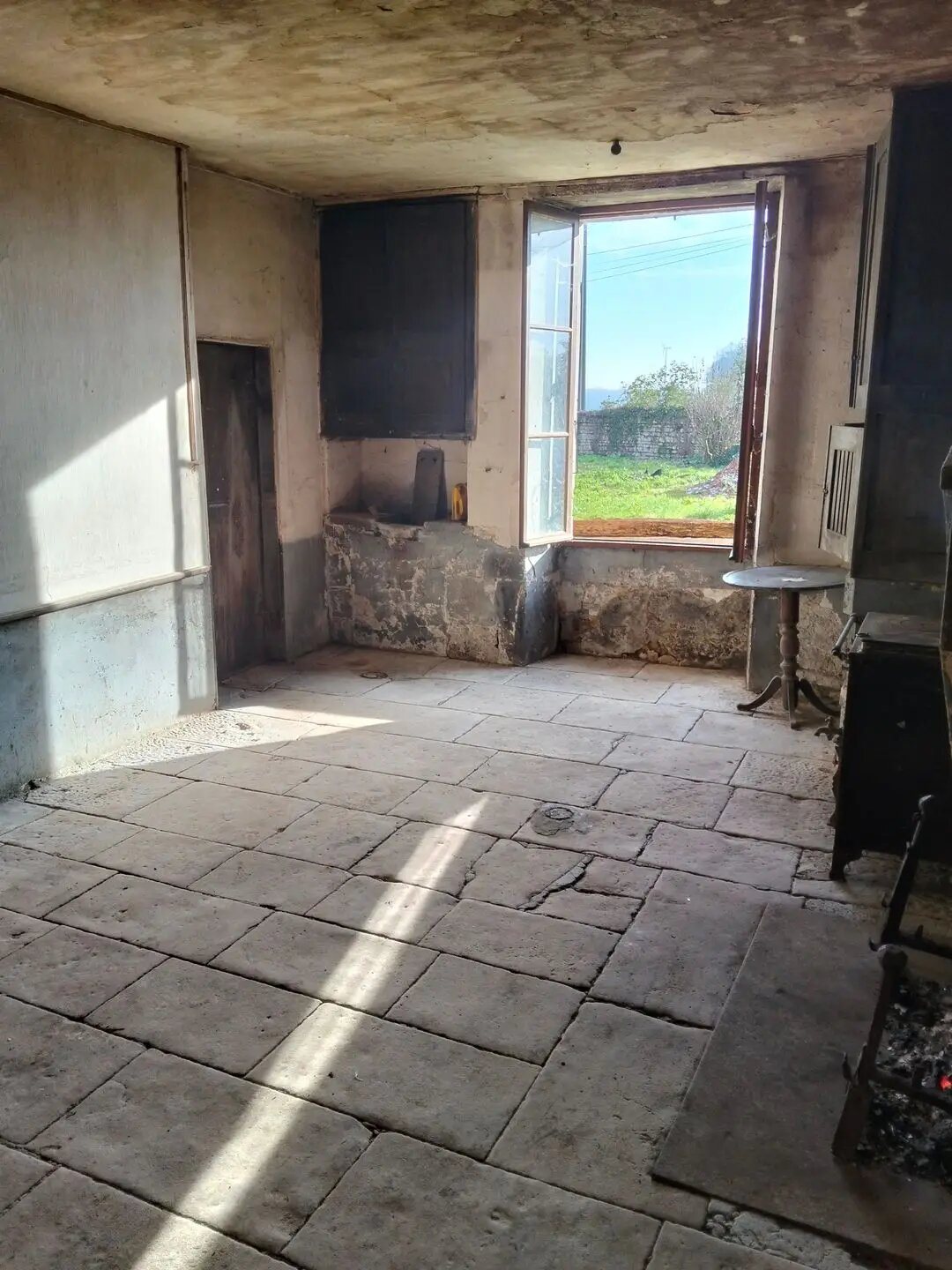 Maison à vendre, 250m², Courcôme