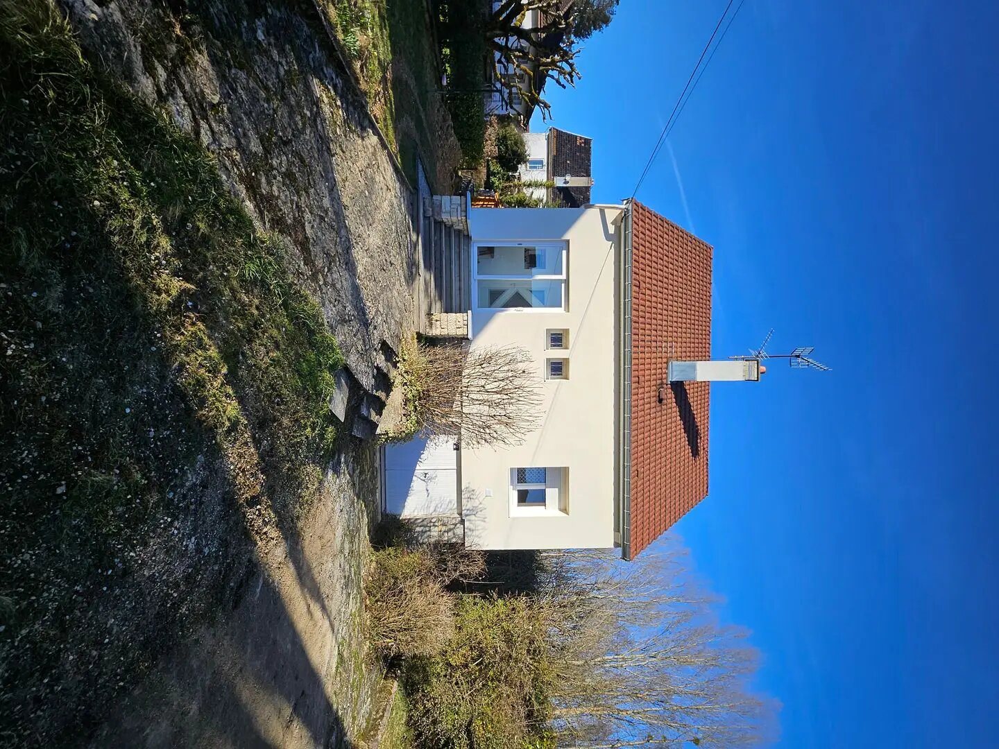 Maison à vendre, 85m², Valentigney