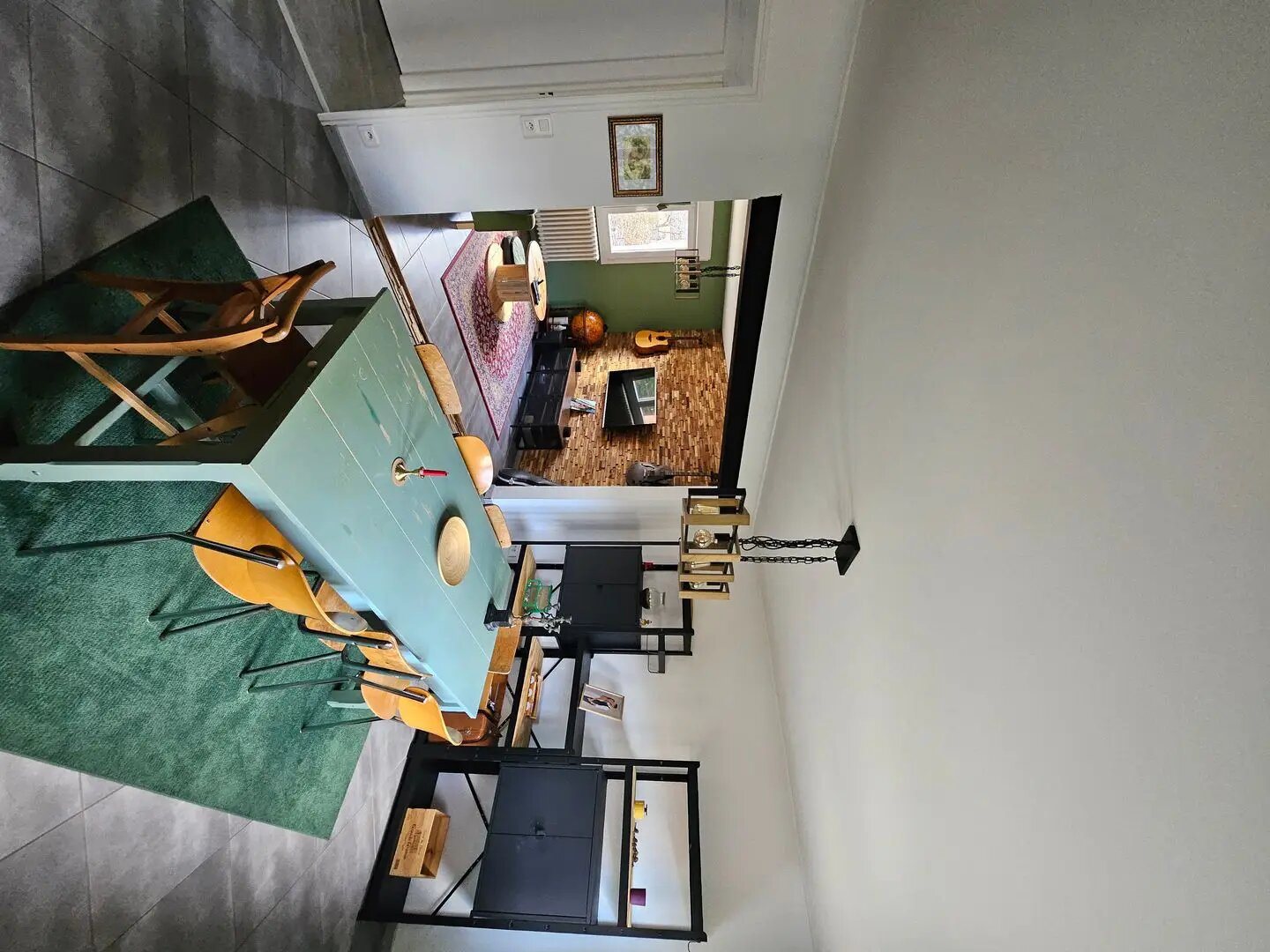 Maison à vendre, 85m², Valentigney