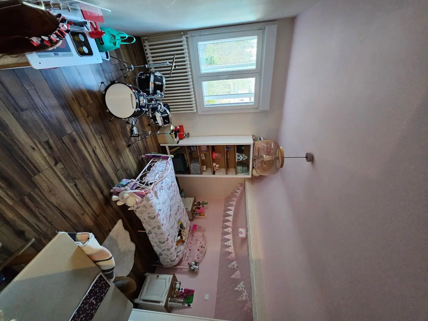 Maison à vendre, 85m², Valentigney