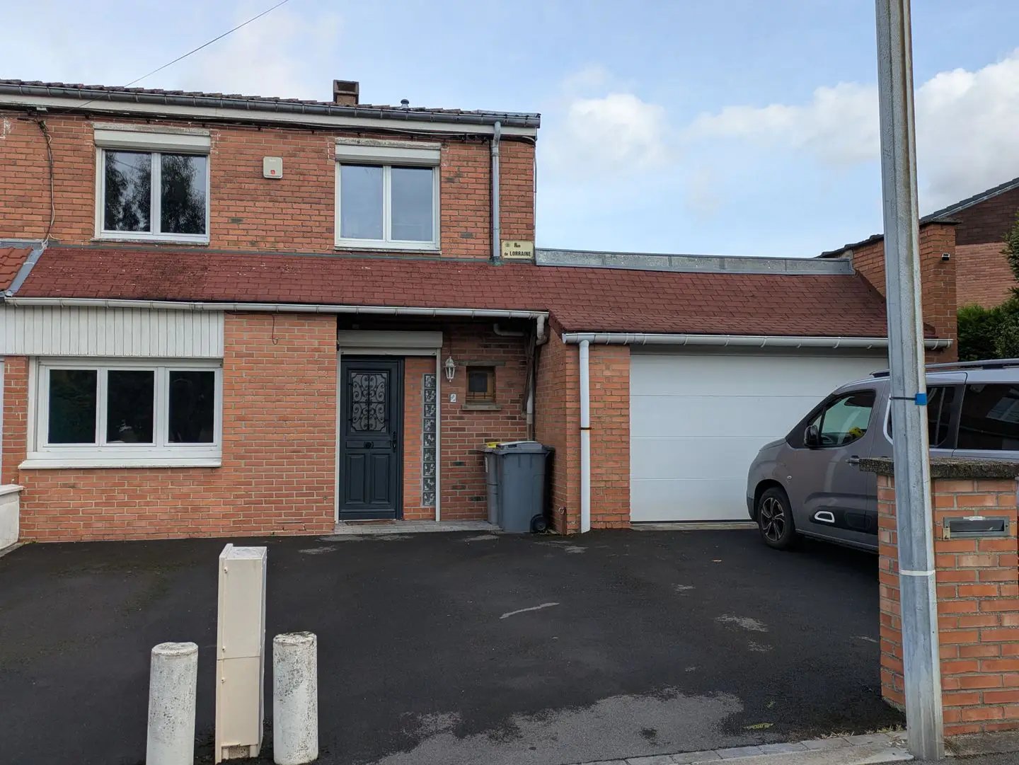 Maison à vendre, 105m², Pérenchies