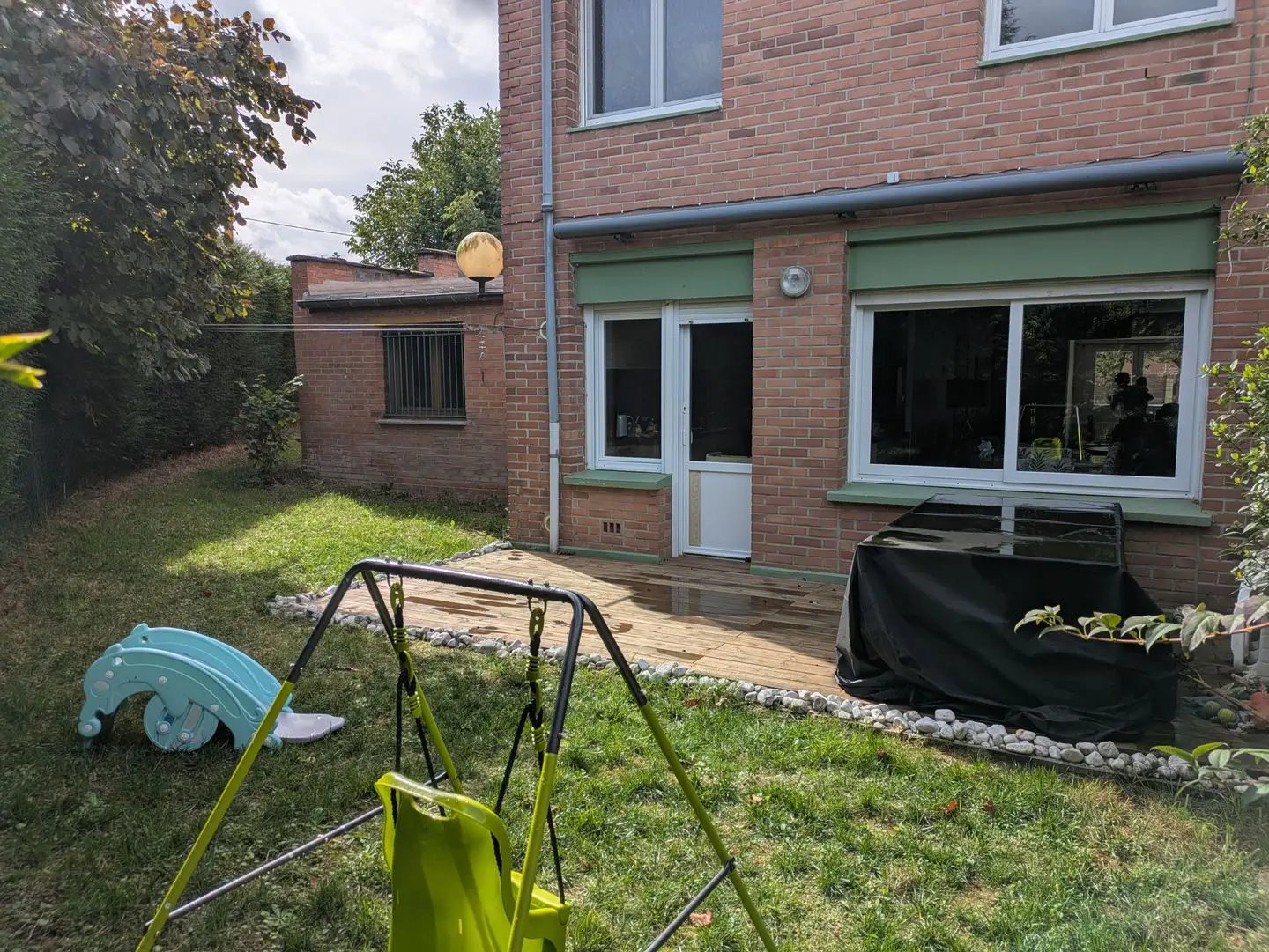 Maison à vendre, 105m², Pérenchies
