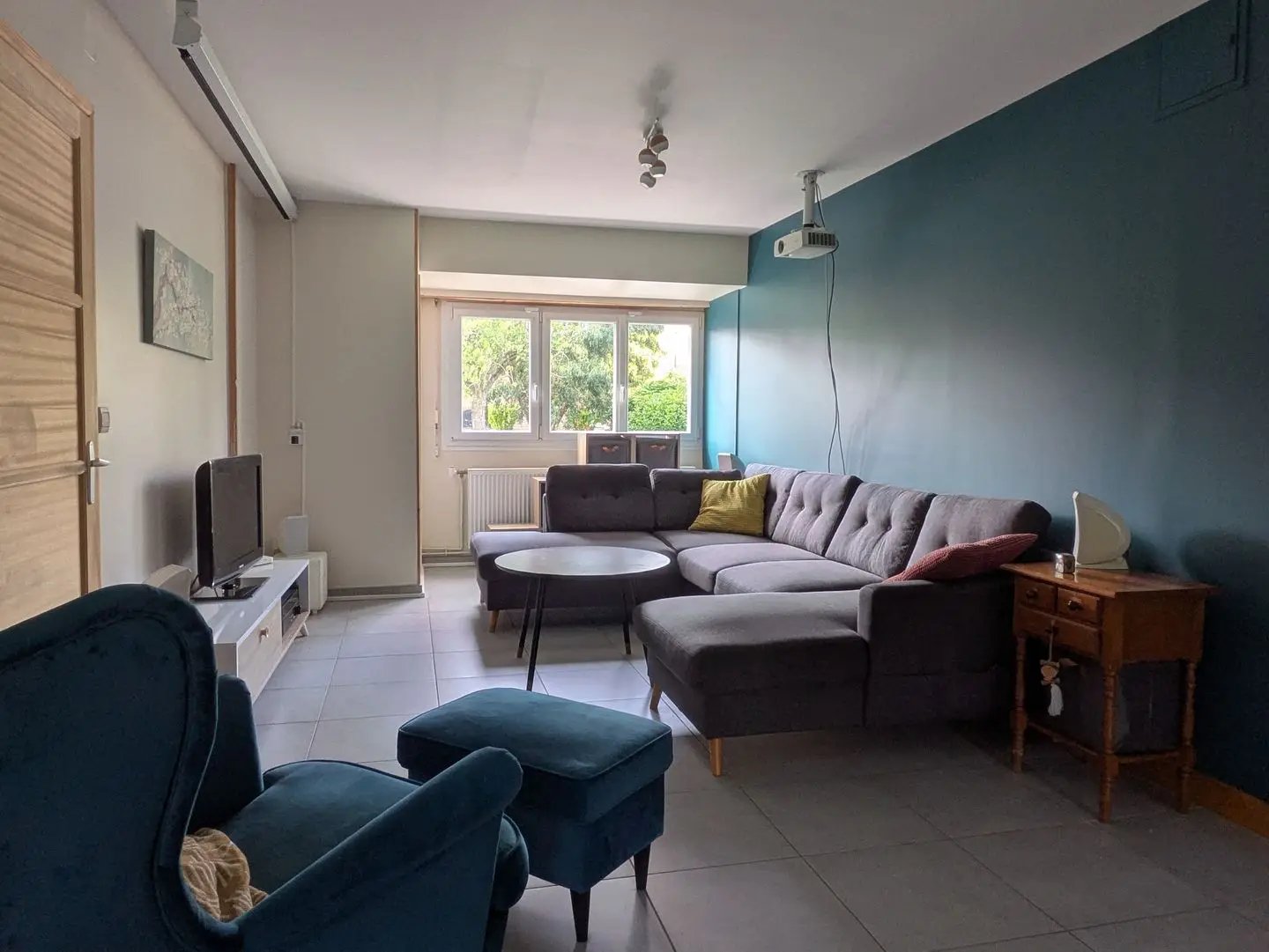 Maison à vendre, 105m², Pérenchies
