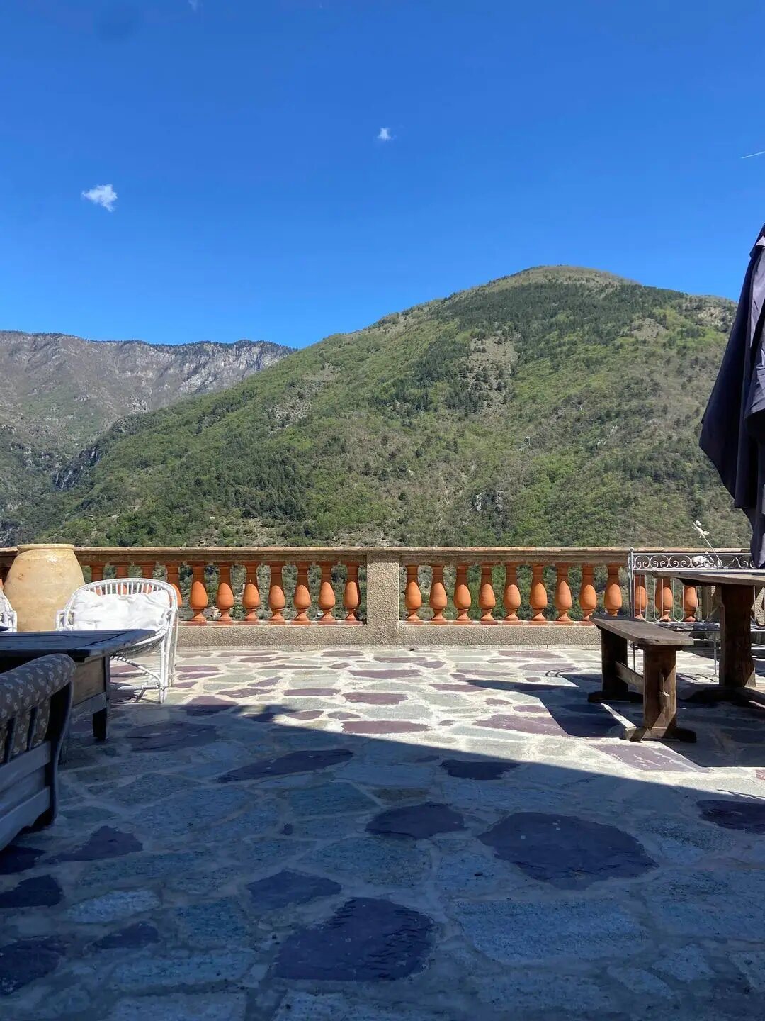 Maison à vendre, 118m², Breil-sur-Roya