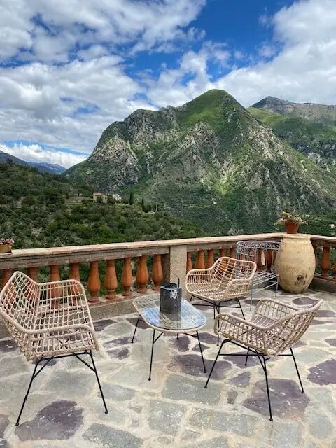 Maison à vendre, 118m², Breil-sur-Roya