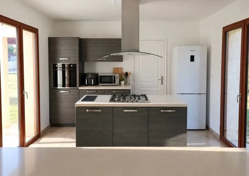 Maison à louer, 102m², Montauban