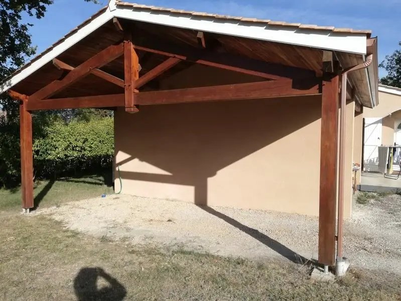 Maison à louer, 102m², Montauban