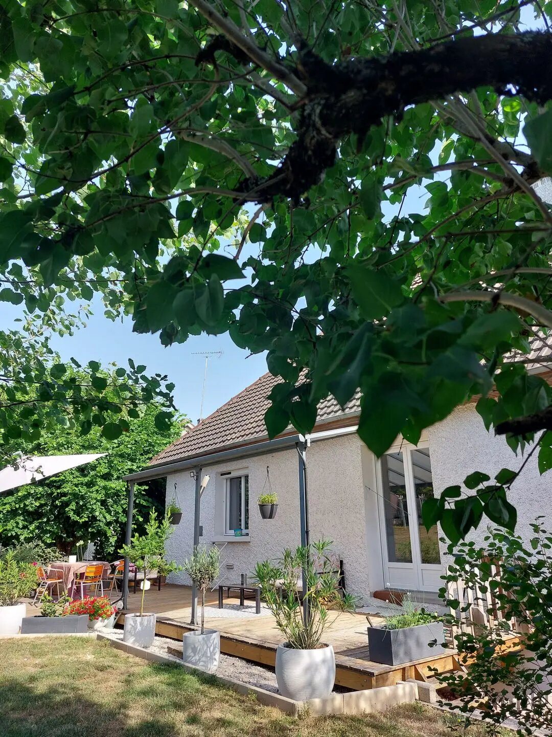 Maison à vendre, 159m², Paucourt
