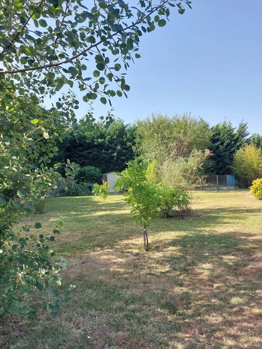 Maison à vendre, 159m², Paucourt