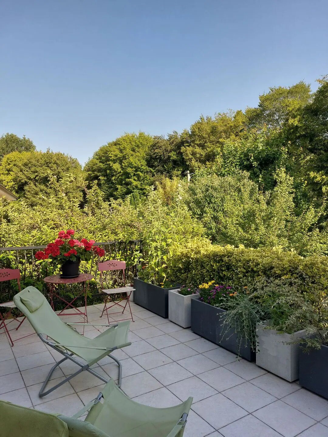 Maison à vendre, 159m², Paucourt