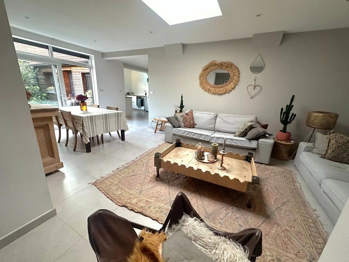 Maison à vendre, 120m², Estaires