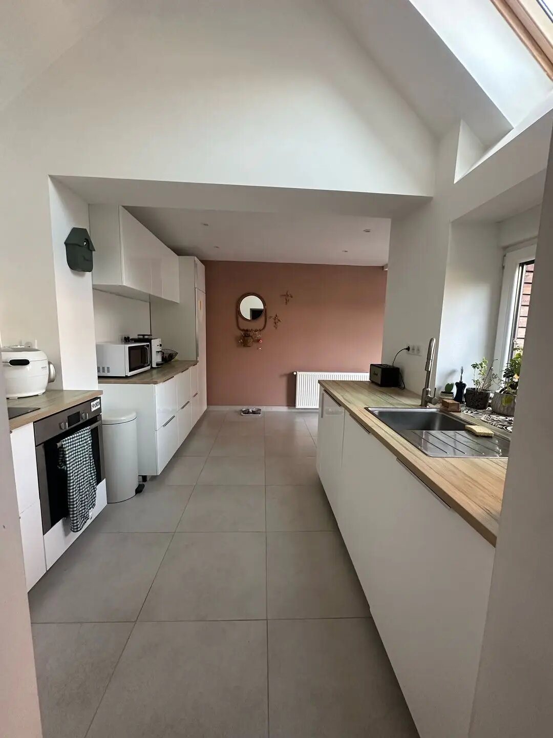 Maison à vendre, 120m², Estaires