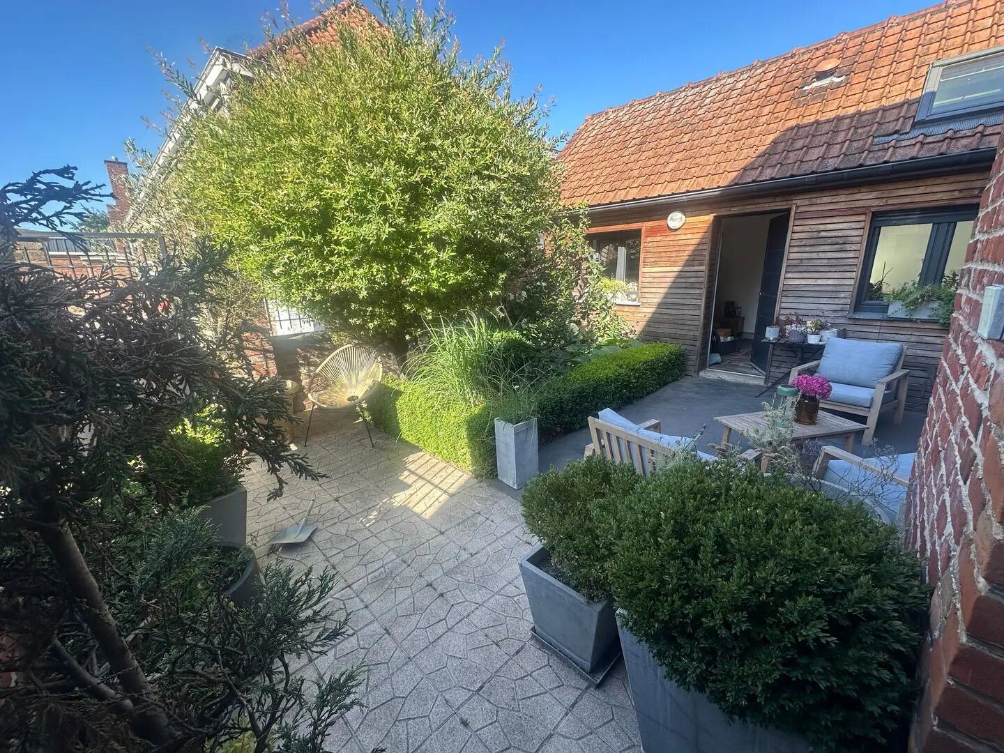 Maison à vendre, 120m², Estaires