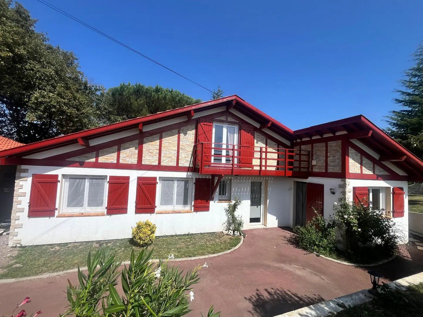 Maison à vendre, 213m², Beyrie-sur-Joyeuse